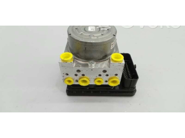 Блок АБС 476600078, E1-A1-4-2   Dacia  Dokker   -  года