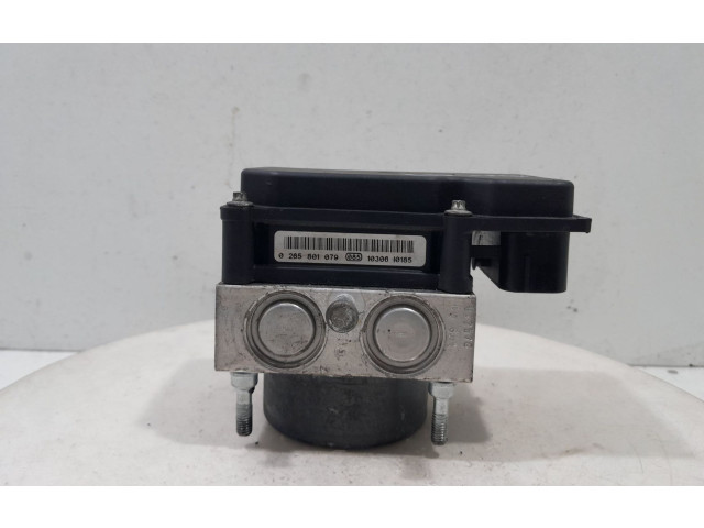 Блок АБС 51879971, 176069   Citroen  Nemo   -  года