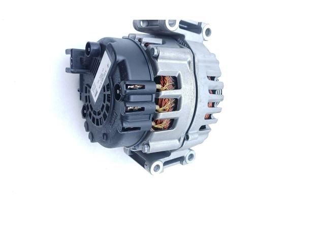Генератор A0009068706   Mercedes-Benz GLC X253 C253      