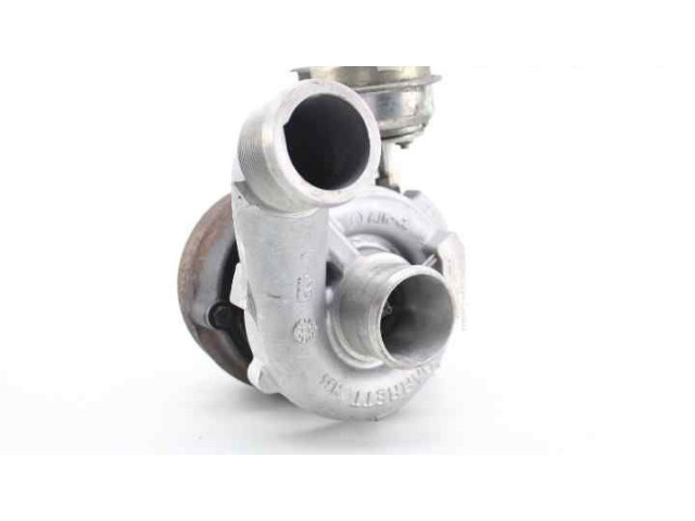  Турбина Fiat Bravo  0000055214061, 552140617772511         