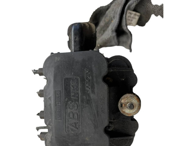 Блок АБС V110534 Honda Prelude 1997-2001 года