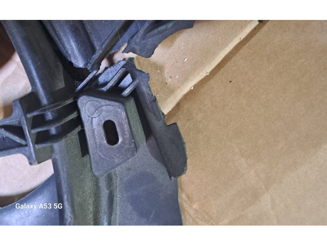 Вентилятор радиатора     214811626R, T908189    Dacia Duster 