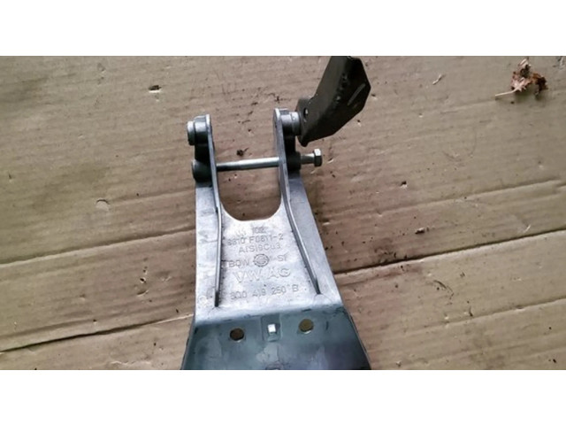 Рулевая рейка 6Q0419250B Seat Ibiza III (6L) 2002-2008 года