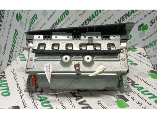 Надувная подушка для пассажира SV25-04-01, 8200303498   Renault Clio III   