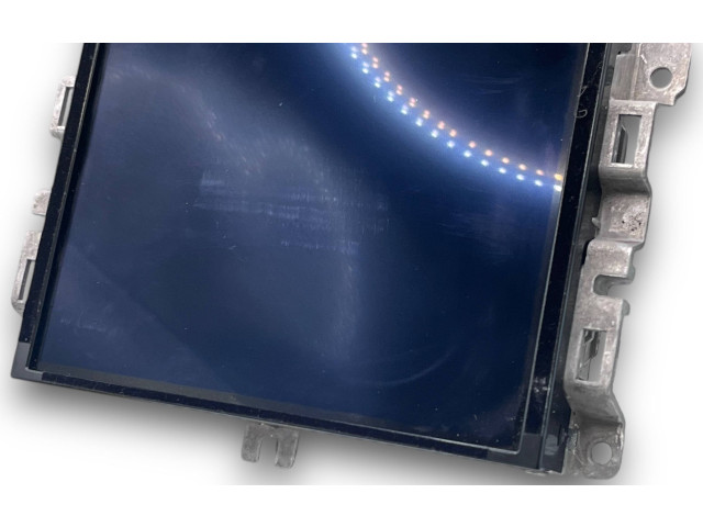 Блок комфорта S1151, 68366558AB   Jeep Renegade   