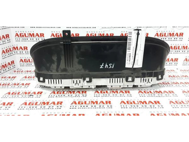 Панель приборов Jeep Grand Cherokee (WJ)