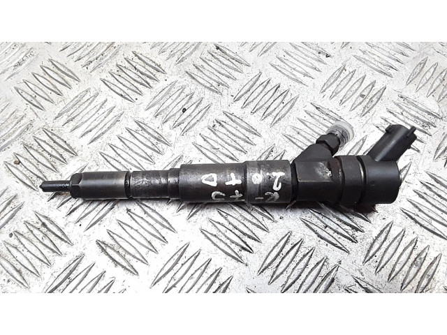 Vstřikovač 0445110030 Alfa Romeo 75