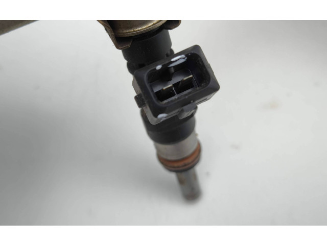 Комплект форсунок 0280158124, 0280151226    Maserati Quattroporte  F136UC 