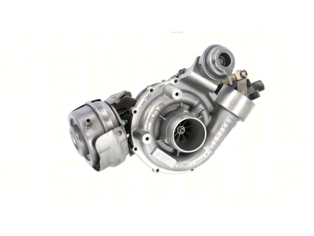 Turbodmychadlo Турбина 825758-5004S, 825758-5004S Renault Alaskan