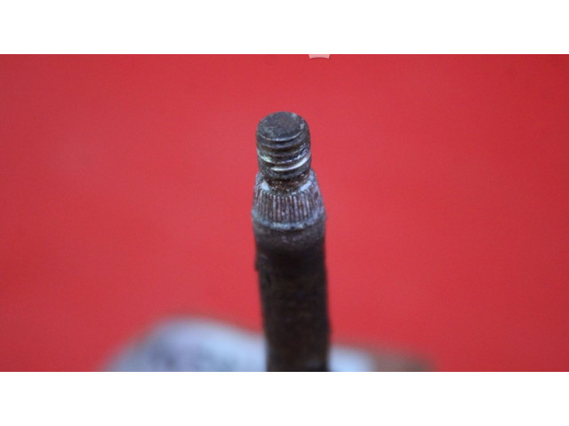 Моторчик заднего дворника Mazda 323 F