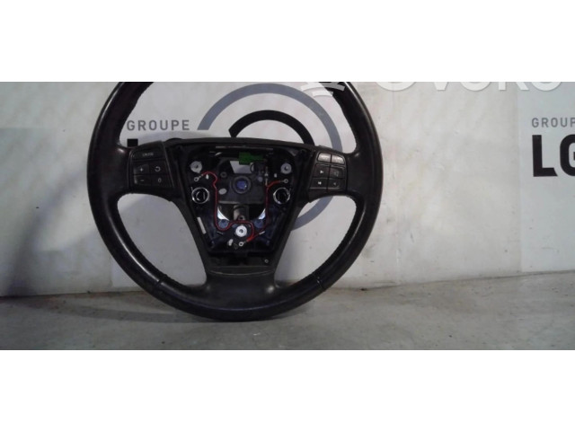 Руль Volvo V50  2008 - 2012 года 30632900      