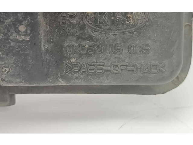 Вентилятор радиатора     0K55215025    KIA Carnival 2.9