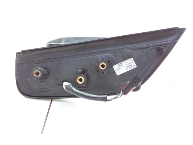 Zpětné zrcátko levé Peugeot Bipper 2008 735460571, E24020004