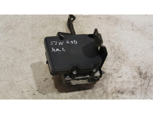 Блок АБС 27536SG190   Subaru  Forester SJ  2013 - 2018 года