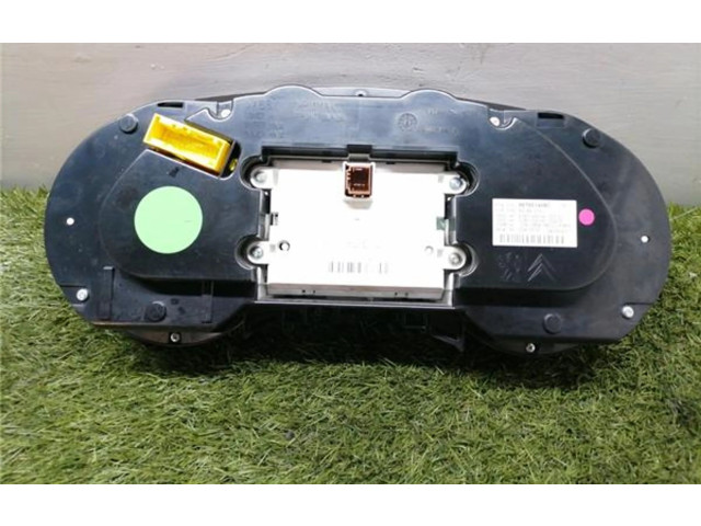 Панель приборов 9676614680, 9674982480   Peugeot 5008       