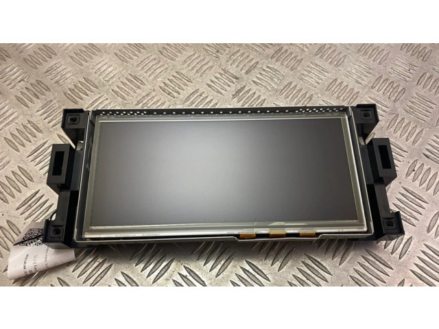 Дисплей GX6319C299AE Land Rover Discovery 5