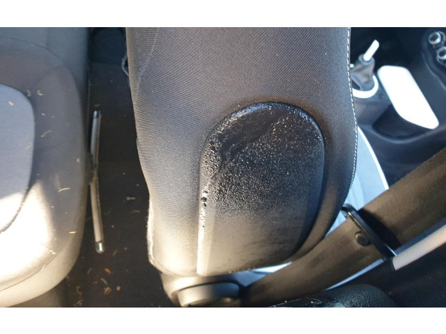 Подушка безопасности в сиденье    Renault Twingo III