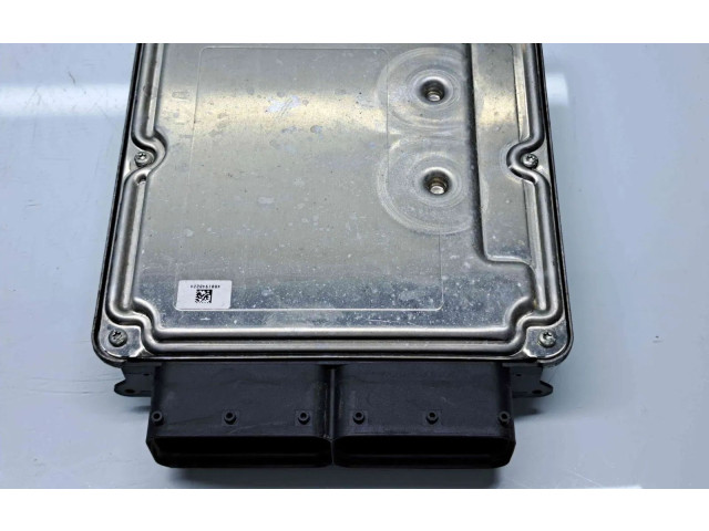 Блок управления коробкой передач 04L907309P   Skoda Superb B8 (3V)