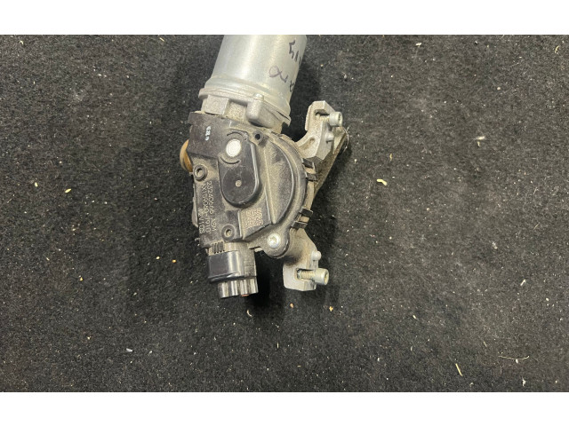 Двигатель стеклоочистителей 23240666 Chevrolet Camaro - года