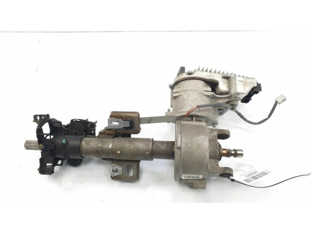    Рулевая рейка 12240410   Opel Meriva A 2003-2010 года