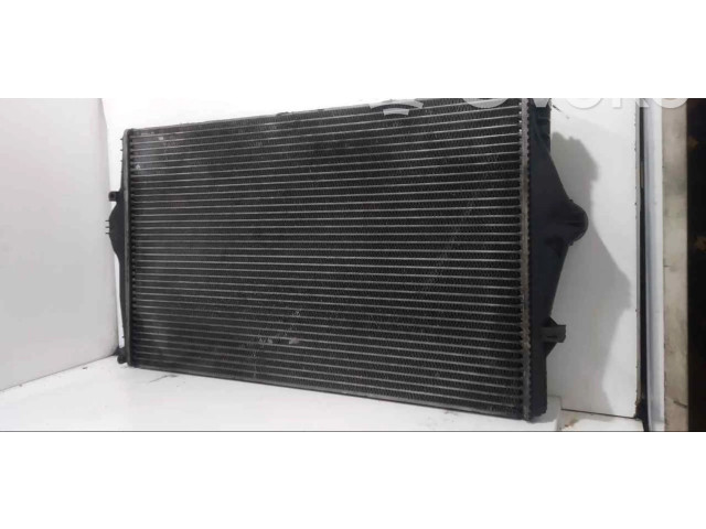 Интеркулер     Volvo S80 