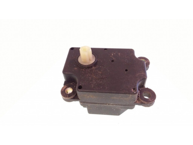 Двигатель задвижки потока воздуха