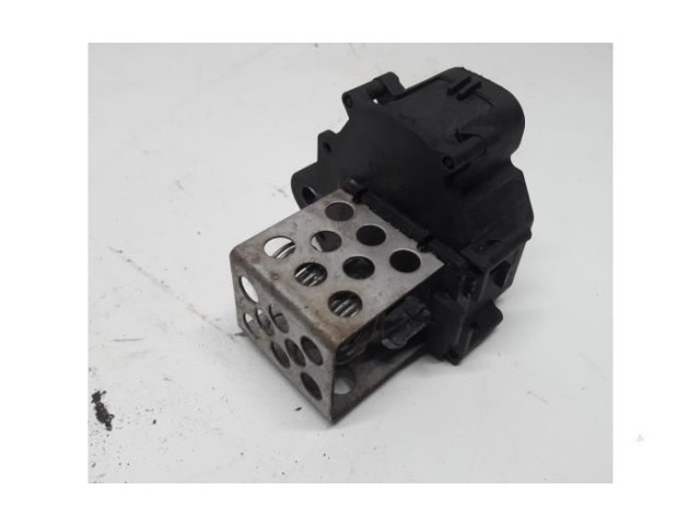 Модуль управления вентилятором 9649247680   Citroen C4 I