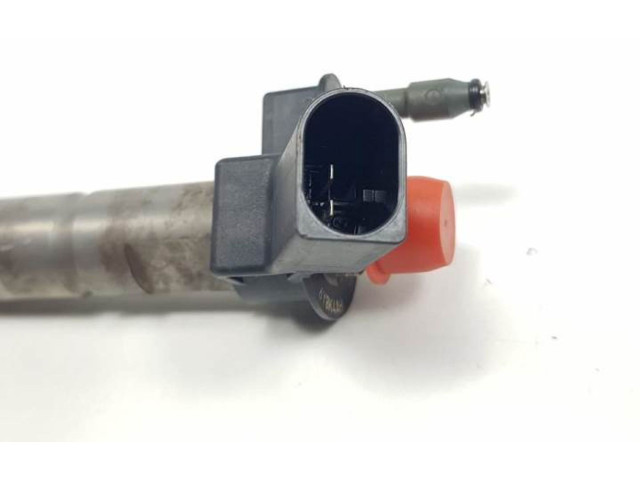 Форсунка 779787705    BMW X3 E83  N47D20A 