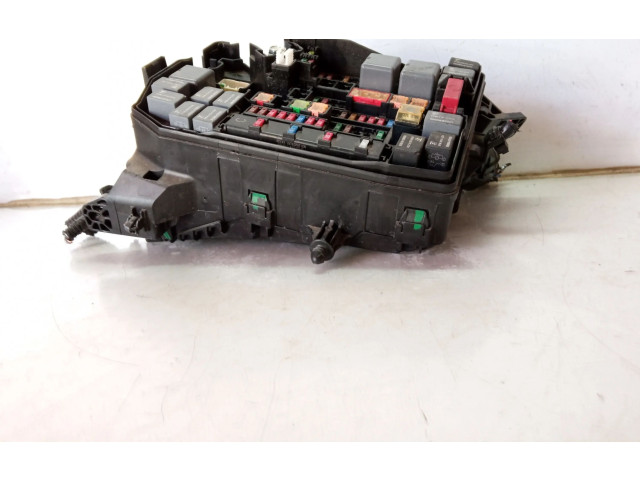 Модуль управления BSM Toyota Auris E180