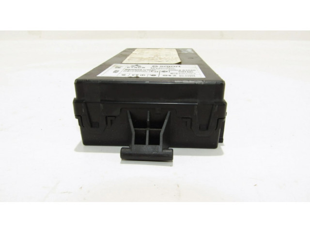 Блок управления 4548202426 Smart ForFour I