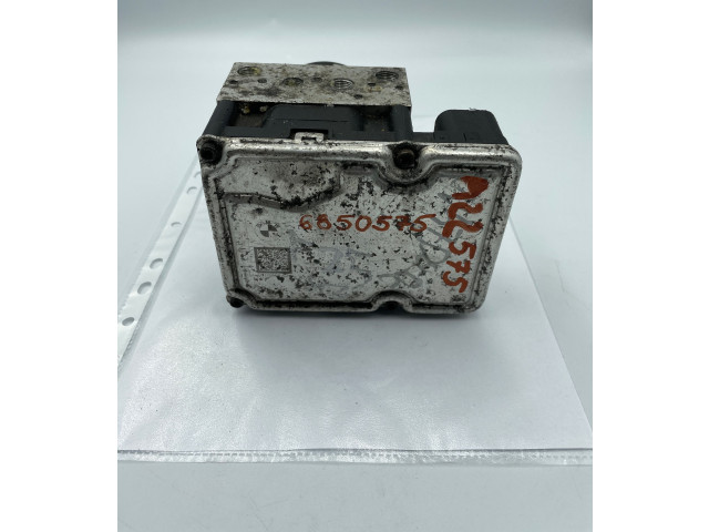 Блок АБС 6850574, 10021206684   BMW  X3 F25  2010 - 2017 года