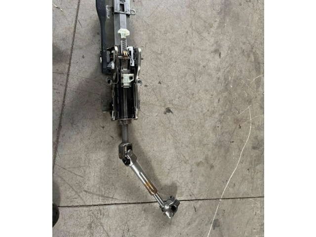 Рулевая рейка 5Q1419502BL, 5Q1419502BL Volkswagen Golf VII 2013 - 2019 года