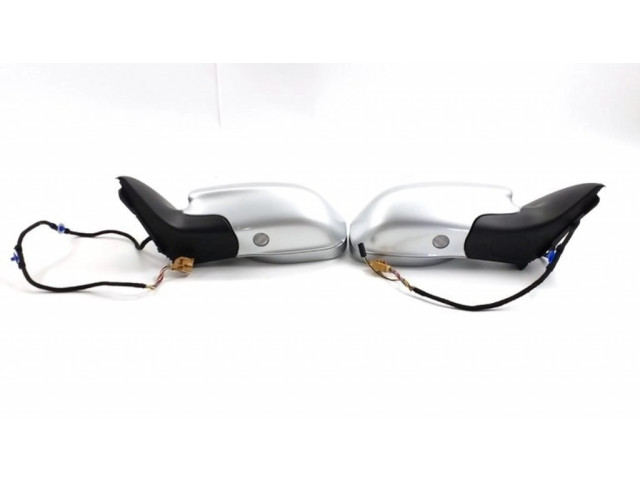 Зеркало электрическое Porsche Cayenne (9PA) 2002-2010 года