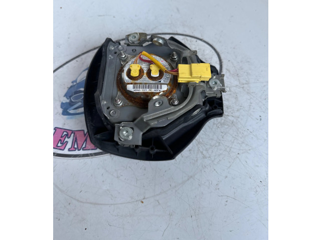 Подушка безопасности водителя 403975407252 Mitsubishi Lancer