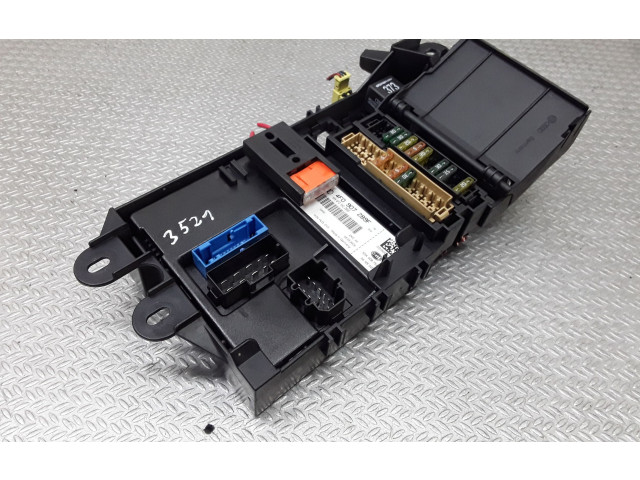 Блок предохранителей 4F0907289F Audi A6 S6 C6 4F