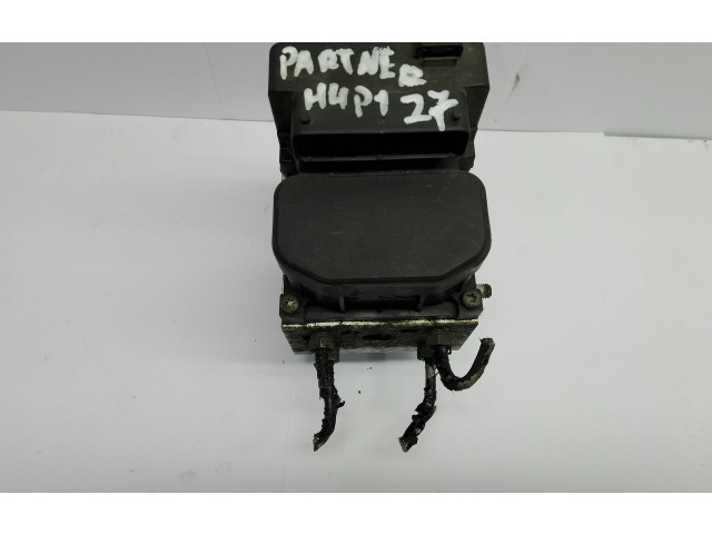 Jednotka ABS 9635756480 Citroen Berlingo 2003