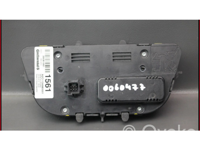 Блок управления климат-контролем 39081561   Buick Encore I