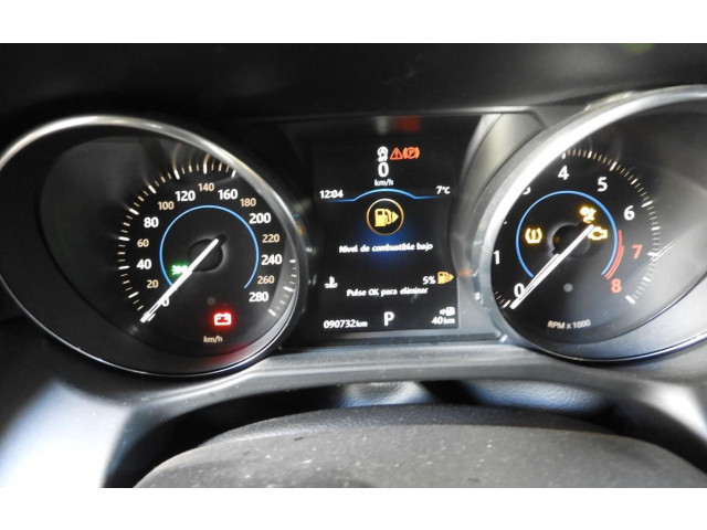 Панель приборов HX6310849DC   Jaguar XF X260       