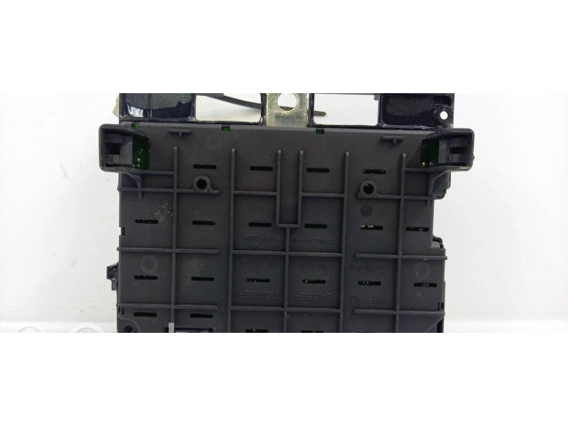 Pojistková skříňka Řídící jednotka BSM 9657608780   Peugeot 206+ 2011