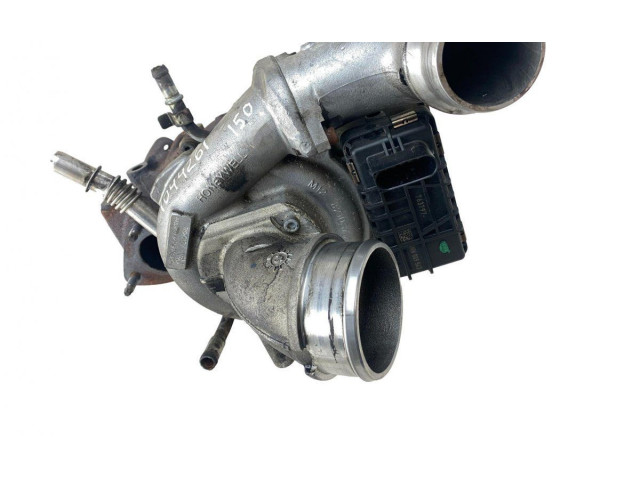 Турбина Jeep Grand Cherokee 35242171G, 68211213AA для двигателя EXF