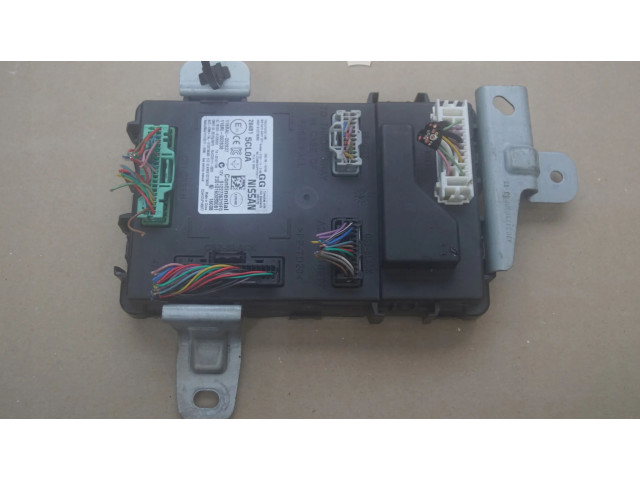 Модуль управления BSM 284B15CL0A Infiniti Q60