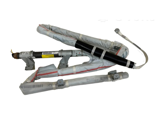 Боковая подушка безопасности 7030A361, B9844PJANV31 Mitsubishi Outlander