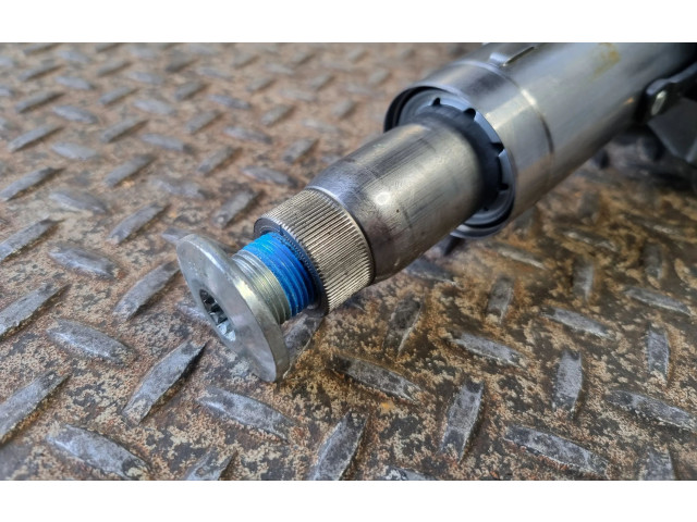 Рулевая рейка 80A419502K Audi Q5 SQ5 2017 - года