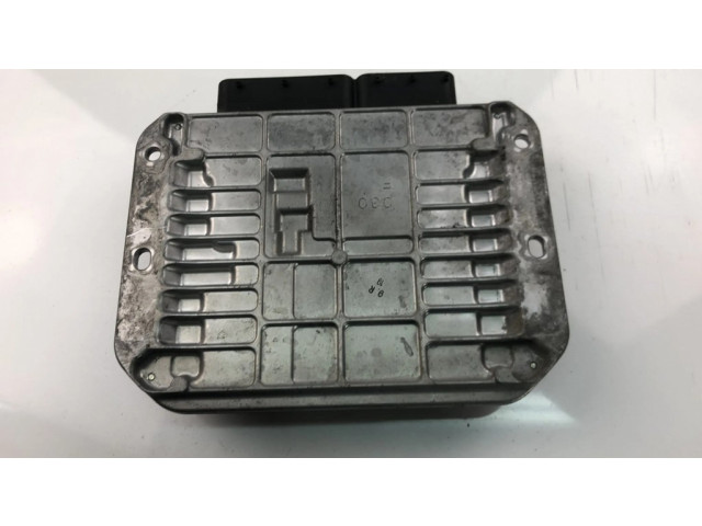 Блок управления двигателя 1860C524 Mitsubishi Outlander