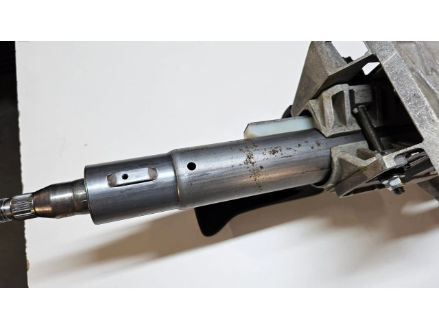 Рулевая рейка P68407892AD, 68407892AD Jeep Grand Cherokee WL 2021- года