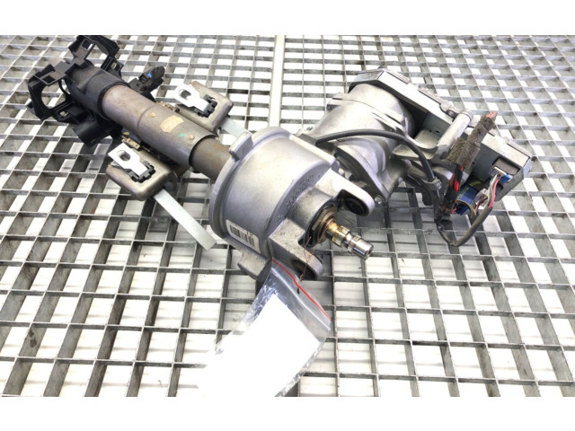 Vstřikovací lišta 26108652 Opel Meriva A