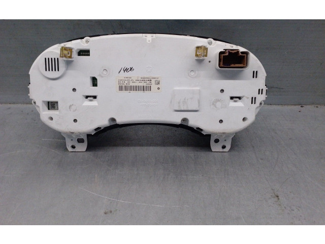 Панель приборов 05091887AB, K05091887AB Fiat Freemont