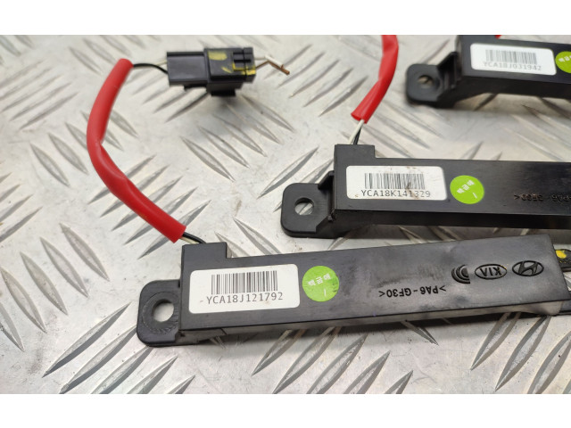 Řídící jednotka 391992U000, 91950G4350 Hyundai i30 2019