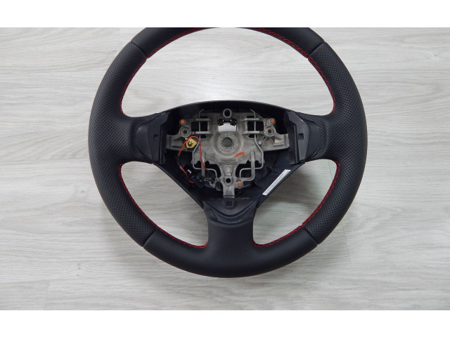 Руль Peugeot Partner  2008 - 2014 года       