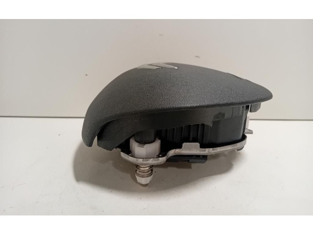 Подушка безопасности водителя 1KRFE   Citroen C1